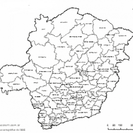 Portfólios de Municípios